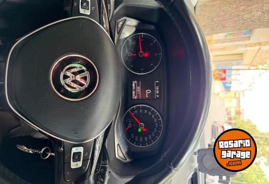 Camionetas - Volkswagen Amarok highline 2017 Diesel 150000Km - En Venta