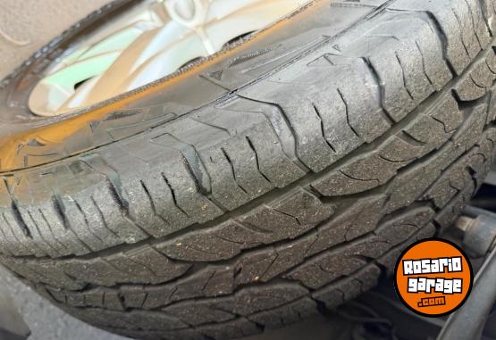 Camionetas - Volkswagen Amarok highline 2017 Diesel 150000Km - En Venta