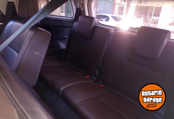 Camionetas - Toyota SW4 2018 Diesel 158000Km - En Venta