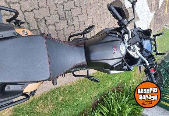 Motos - Voge DS 650 2023 Nafta 14000Km - En Venta