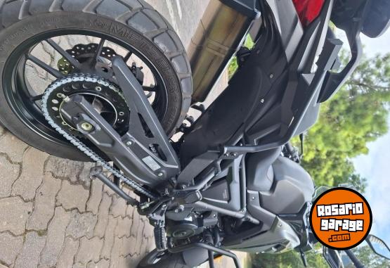 Motos - Voge DS 650 2023 Nafta 14000Km - En Venta