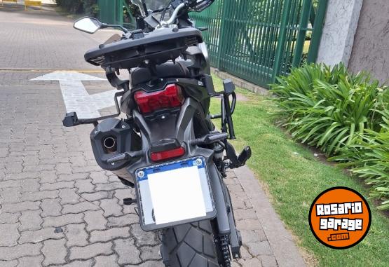 Motos - Voge DS 650 2023 Nafta 14000Km - En Venta