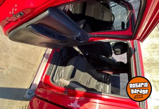 Camionetas - Ford Ranger 3.0 TD XL Plus 4x2 2012 Diesel 205000Km - En Venta