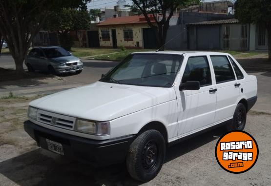 Autos - Fiat Fiat Duna 1995 Diesel 111111Km - En Venta