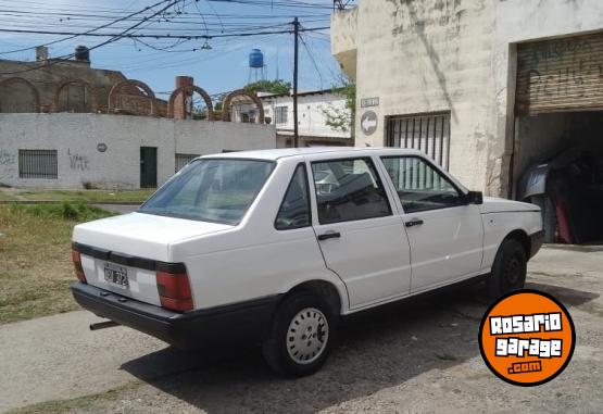 Autos - Fiat Fiat Duna 1995 Diesel 111111Km - En Venta