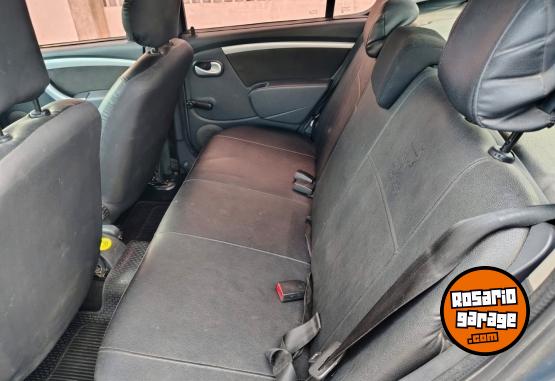 Autos - Renault Sandero stepway 2011 Nafta 215000Km - En Venta