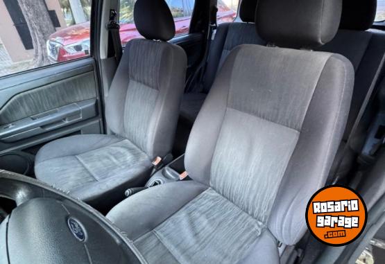 Camionetas - Ford Ecosport 2.0 XLS / 2009 2009 Nafta 160000Km - En Venta