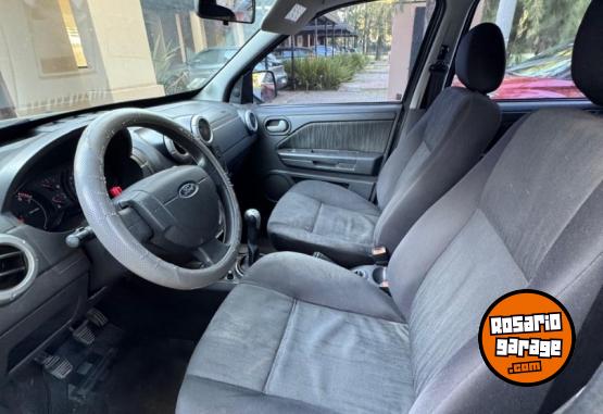 Camionetas - Ford Ecosport 2.0 XLS / 2009 2009 Nafta 160000Km - En Venta