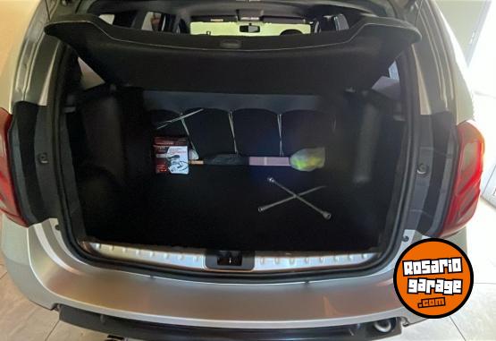 Camionetas - Renault Duster Dinamique 1.6 2015 Nafta 110000Km - En Venta