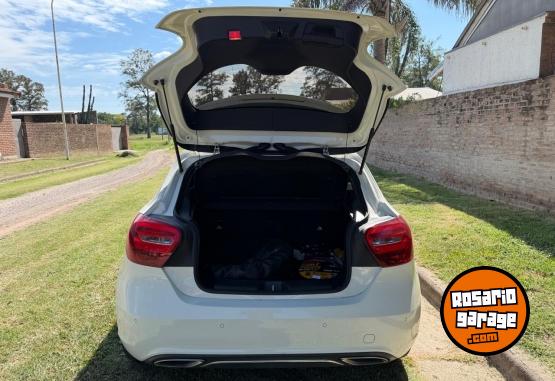 Autos - Mercedes Benz A200 blueefficiency 2018 Nafta 85000Km - En Venta