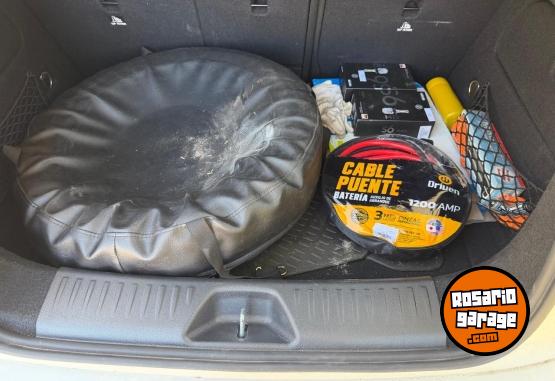 Autos - Mercedes Benz A200 blueefficiency 2018 Nafta 85000Km - En Venta