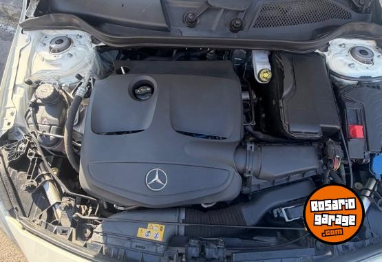 Autos - Mercedes Benz A200 blueefficiency 2018 Nafta 87000Km - En Venta