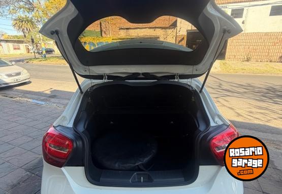 Autos - Mercedes Benz A200 blueefficiency 2018 Nafta 87000Km - En Venta