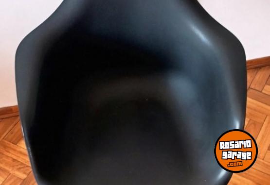 Hogar - Silla eames como nueva z sur - En Venta