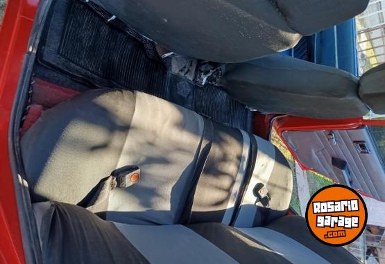 Autos - Renault R12 1991 Nafta 999999Km - En Venta