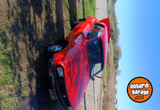 Autos - Renault R12 1991 Nafta 999999Km - En Venta