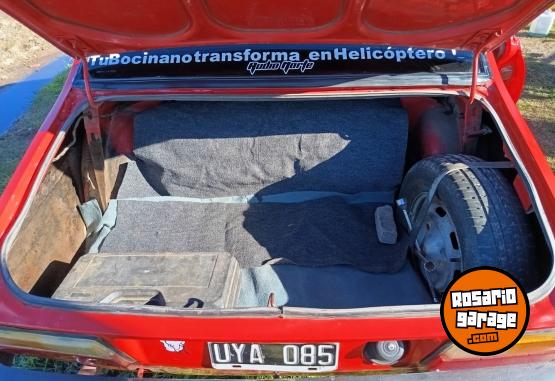 Autos - Renault R12 1991 Nafta 999999Km - En Venta