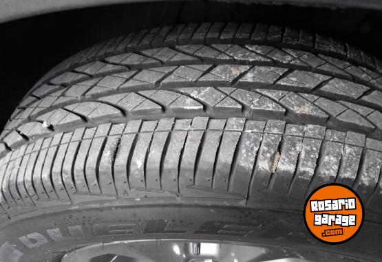 Camionetas - Ford Maverick 2022 Nafta 88000Km - En Venta