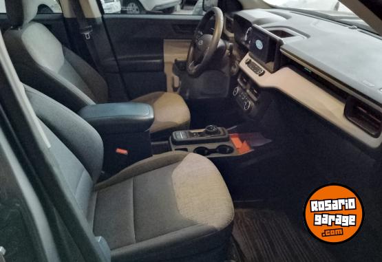 Camionetas - Ford Maverick 2022 Nafta 88000Km - En Venta