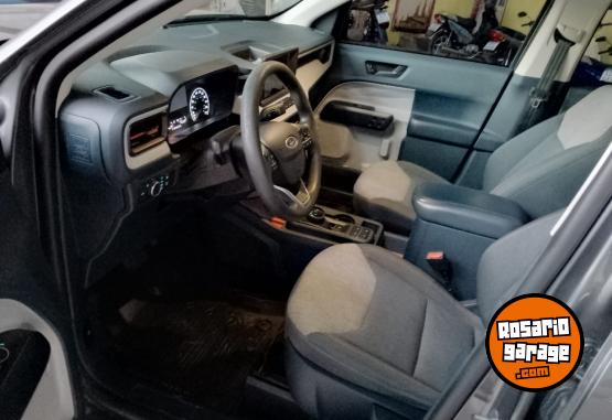 Camionetas - Ford Maverick 2022 Nafta 88000Km - En Venta