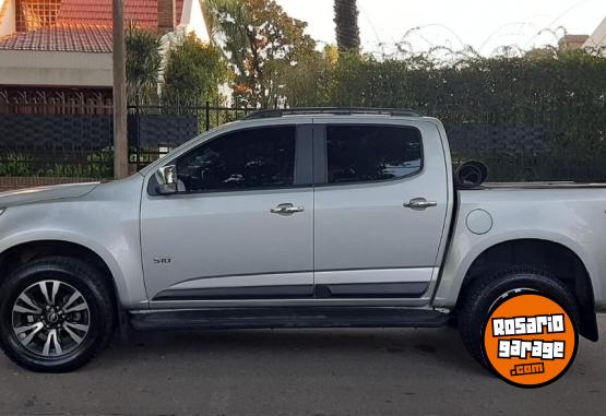 Camionetas - Chevrolet S10 2.8 LTZ 4x4 2019 Diesel 103000Km - En Venta