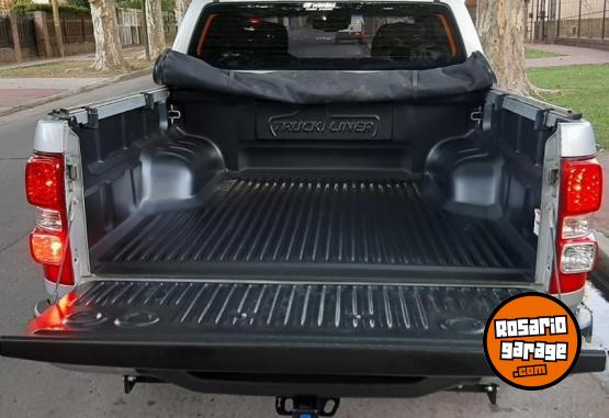 Camionetas - Chevrolet S10 2.8 LTZ 4x4 2019 Diesel 103000Km - En Venta