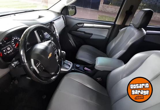 Camionetas - Chevrolet S10 2.8 LTZ 4x4 2019 Diesel 103000Km - En Venta