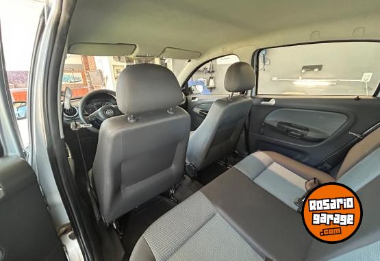 Autos - Volkswagen gol 2011 Nafta 115000Km - En Venta