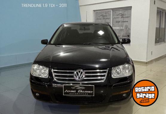 Autos - Volkswagen Bora 2011 Diesel 164000Km - En Venta