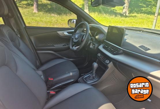 Autos - Fiat Pulse Impetus 1.0T CVT 2023 Nafta 27500Km - En Venta