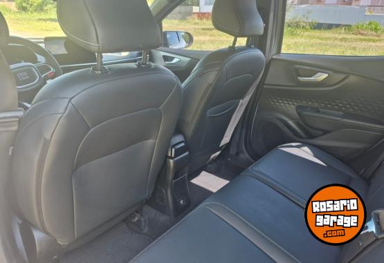 Autos - Fiat Pulse Impetus 1.0T CVT 2023 Nafta 27500Km - En Venta