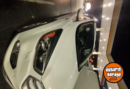 Autos - Ford Kuga 2.0 Titanium 2017 Nafta 120000Km - En Venta