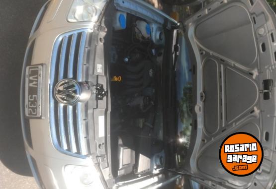 Autos - Volkswagen Bora 2012 Nafta 134000Km - En Venta