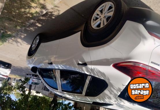 Autos - Chevrolet Tracker 1.2T AT 2020 Nafta 112000Km - En Venta