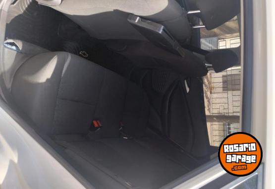 Autos - Chevrolet Tracker 1.2T AT 2020 Nafta 112000Km - En Venta