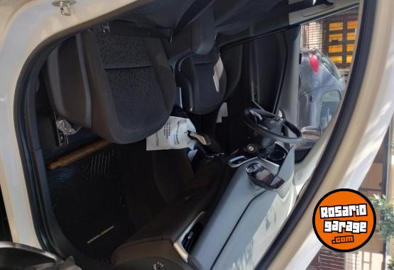 Autos - Chevrolet Tracker 1.2T AT 2020 Nafta 112000Km - En Venta