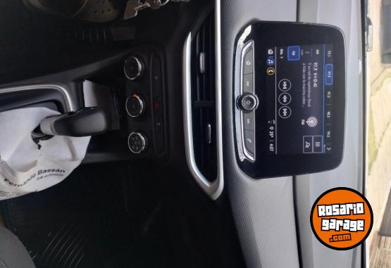 Autos - Chevrolet Tracker 1.2T AT 2020 Nafta 112000Km - En Venta