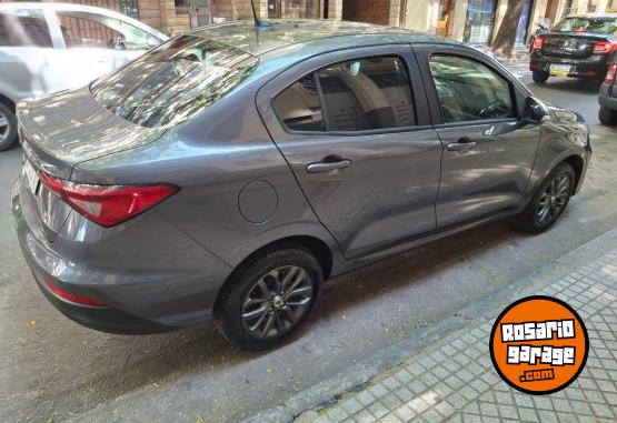 Autos - Fiat Cronos Drive 2023 Nafta 43000Km - En Venta