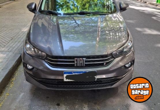 Autos - Fiat Cronos Drive 2023 Nafta 43000Km - En Venta