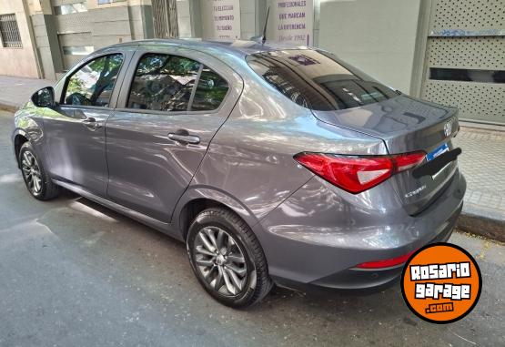 Autos - Fiat Cronos Drive 2023 Nafta 43000Km - En Venta