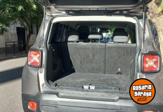 Camionetas - Otra marca Jeep Renegade 1.8 Sport 2020 Nafta 80000Km - En Venta