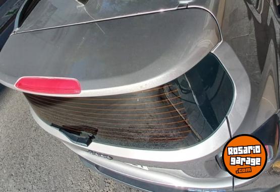 Camionetas - Otra marca Jeep Renegade 1.8 Sport 2020 Nafta 80000Km - En Venta