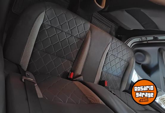 Autos - Nissan Kicks 2018 Nafta 109000Km - En Venta