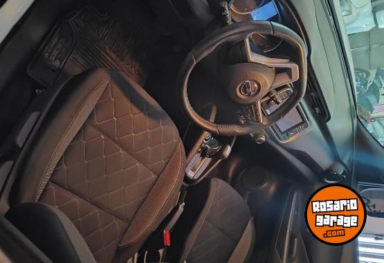 Autos - Nissan Kicks 2018 Nafta 109000Km - En Venta