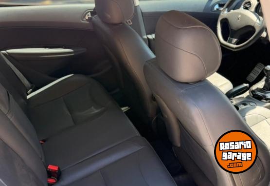 Autos - Peugeot 308 feline 2020 Diesel 80000Km - En Venta