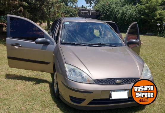 Autos - Ford Focus 2006 Diesel 240000Km - En Venta