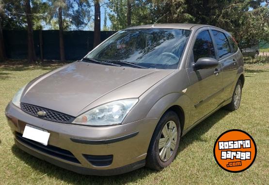 Autos - Ford Focus 2006 Diesel 240000Km - En Venta