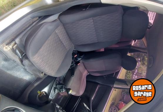 Autos - Ford Focus 2006 Diesel 240000Km - En Venta