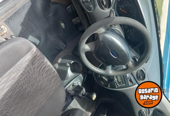 Autos - Ford Focus 2006 Diesel 240000Km - En Venta