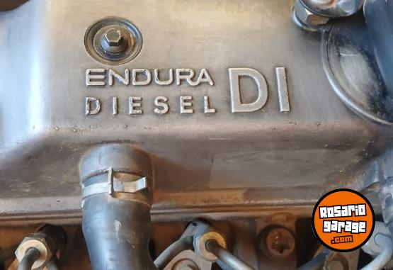 Autos - Ford Focus 2006 Diesel 240000Km - En Venta